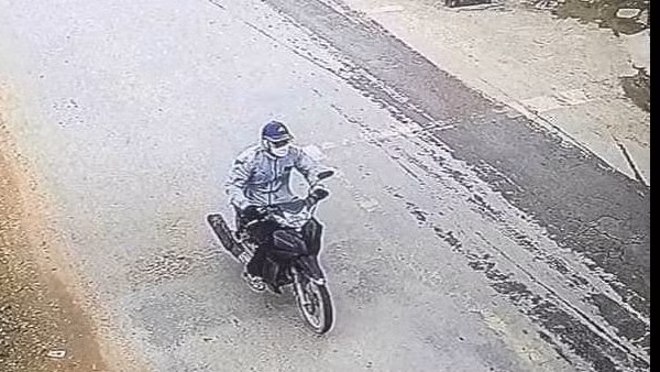Nghi can gây ra vụ cướp ngân hàng tại thị xã Cửa Lò đã bị bắt