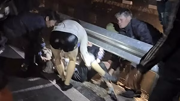 Khởi tố, tạm giam Bí thư xã say rượu gây tai nạn khiến 2 nữ sinh tử vong