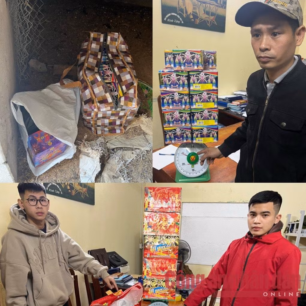 Nguỵ trang 3 bánh heroin trong thùng miến, vận chuyển thuê lấy 20 triệu đồng -0