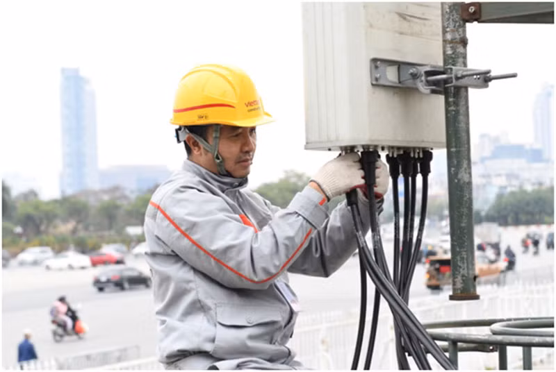 Viettel ứng dụng AI để tối ưu vùng phủ giải quyết bài toán dịch chuyển thuê bao dịp Tết Nguyên Đán -0