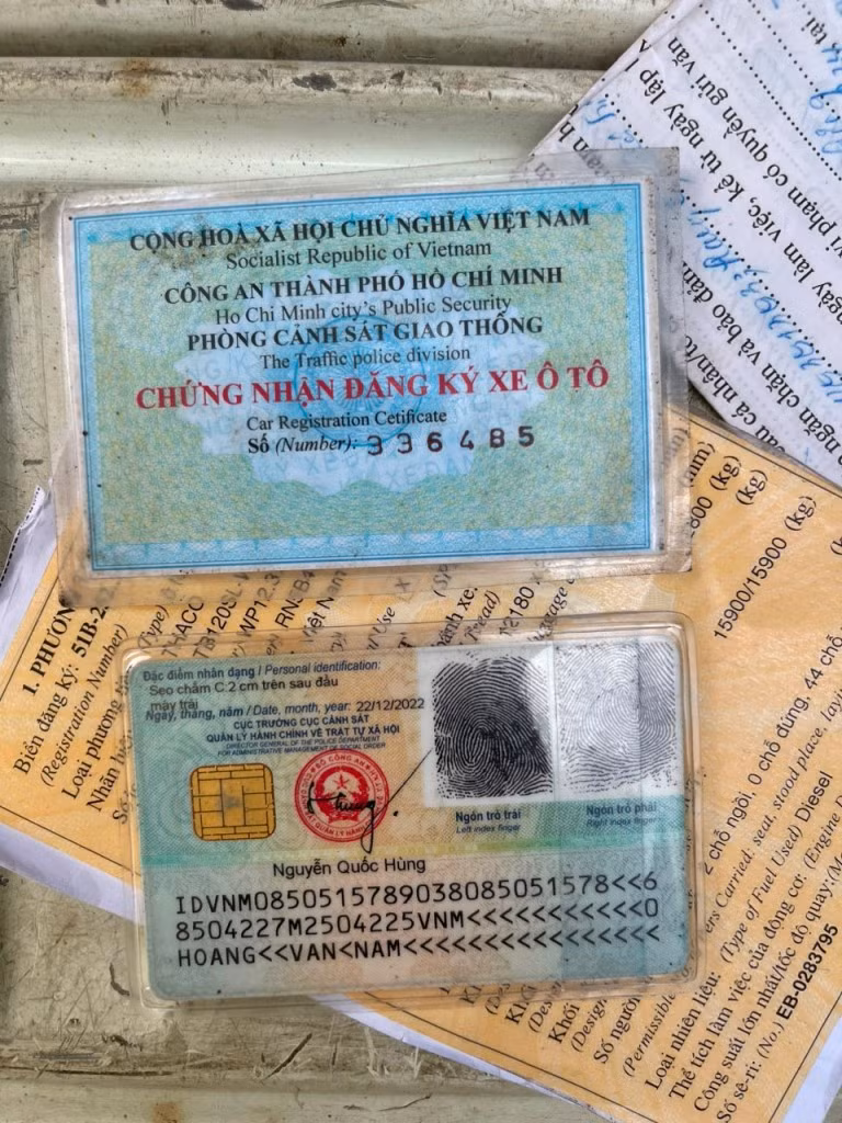 Đội Tuần tra kiểm soát giao thông đường bộ cao tốc số 5, Phòng 8, Cục CSGT hỗ trợ người dân về quê đón Tết -0