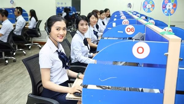 VNPT sẵn sàng đảm bảo thông tin liên lạc và chăm sóc khách hàng trong thời gian nghỉ Tết &nbsp;Giáp Thìn