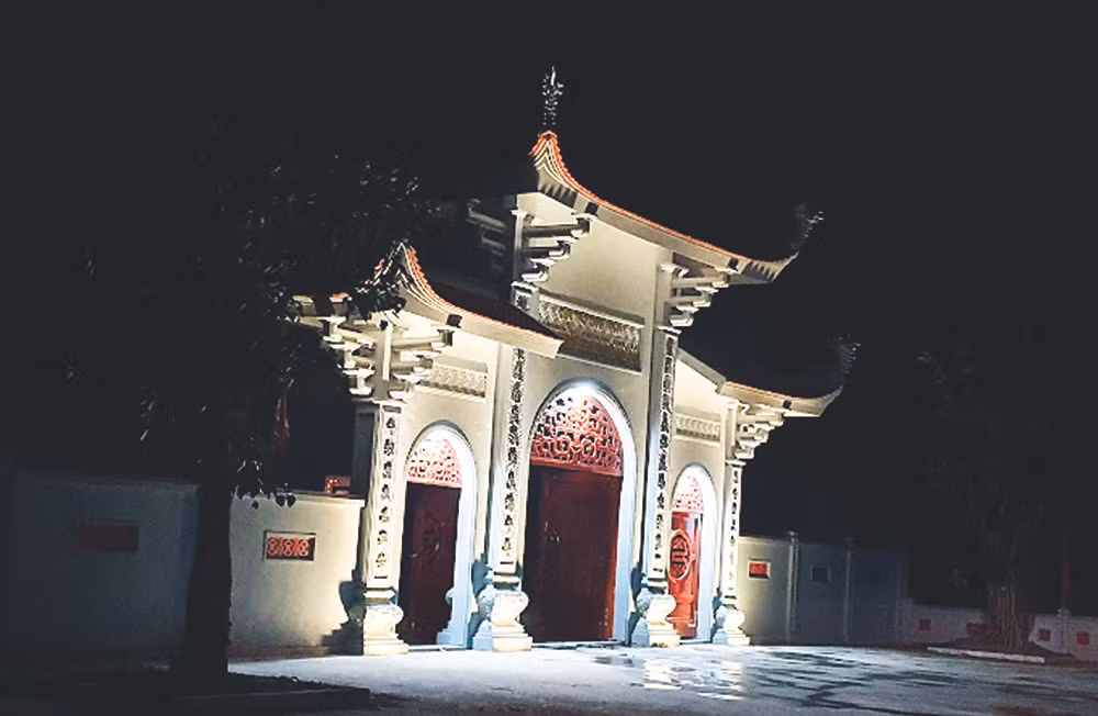 Kinh thành Thăng Long và những viên quan đứng đầu -0