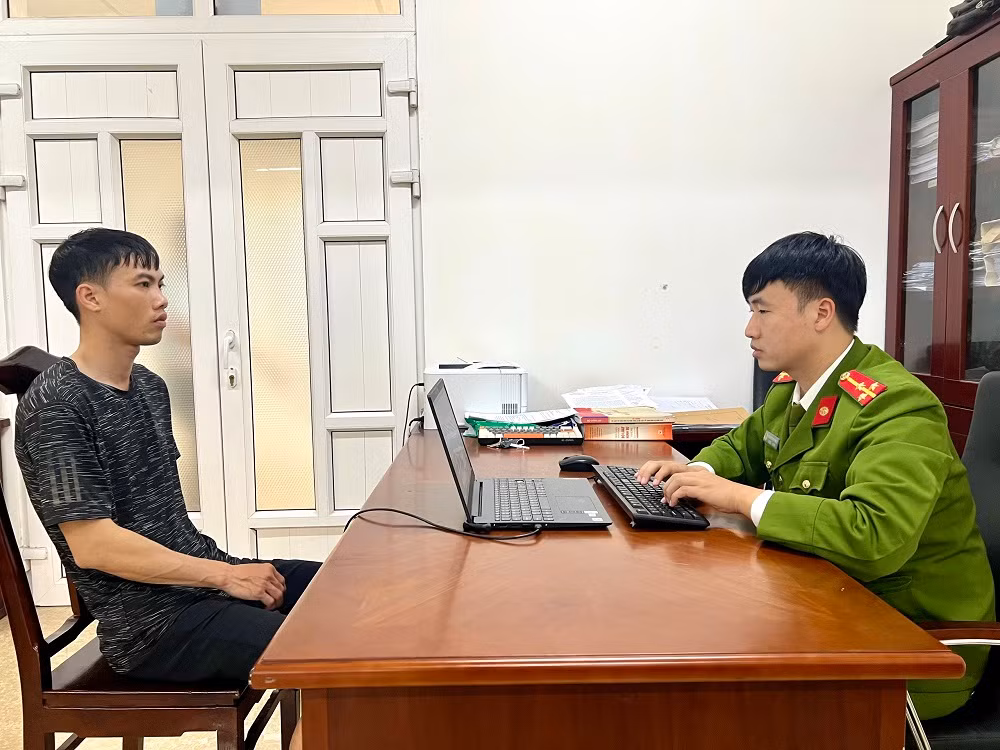 Đâm chết người sau va chạm giao thộng -0
