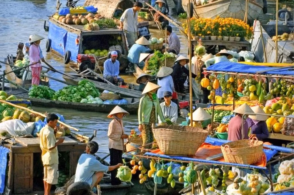 Tết thương hồ giữ hồn châu thổ -1