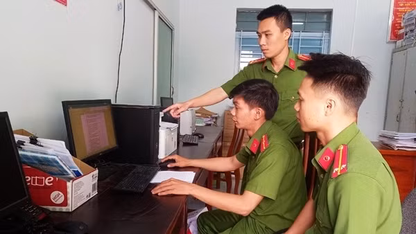 Để miền biển Đại Lãnh luôn bình yên