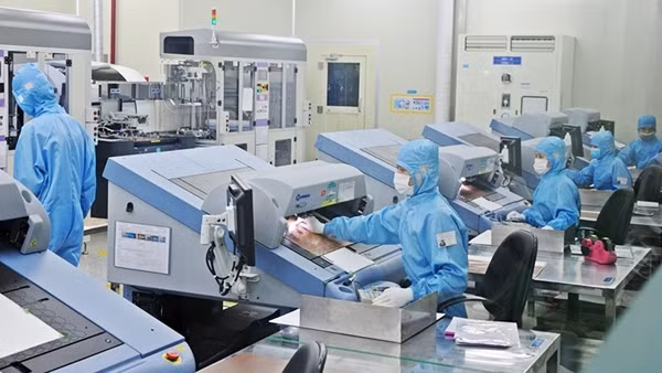 Thị trường khởi sắc trong tháng đầu tiên của năm 2024