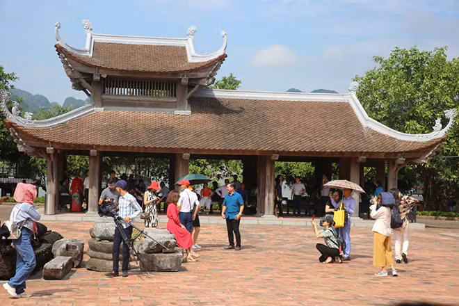 Du lịch nội địa được xác định có nhiều cơ hội phát triển trong điều kiện bình thường mới.