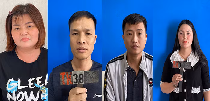 “Hội thảo lừa” đi về vùng sâu, vùng xa -0