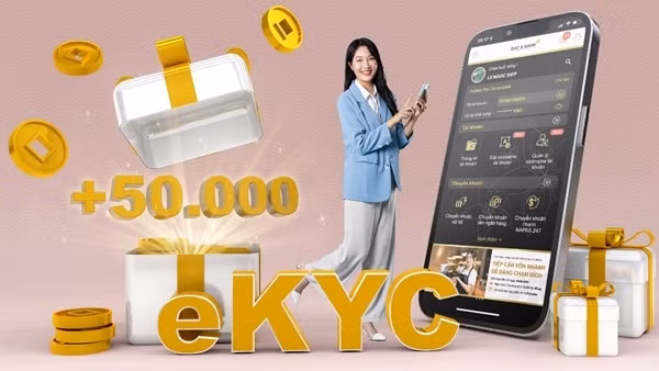 BAC A BANK tưng bừng “lì xì” đầu xuân tới 10.000 khách hàng
