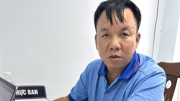 Đối tượng giả danh Công an để lừa đảo đã sa lưới