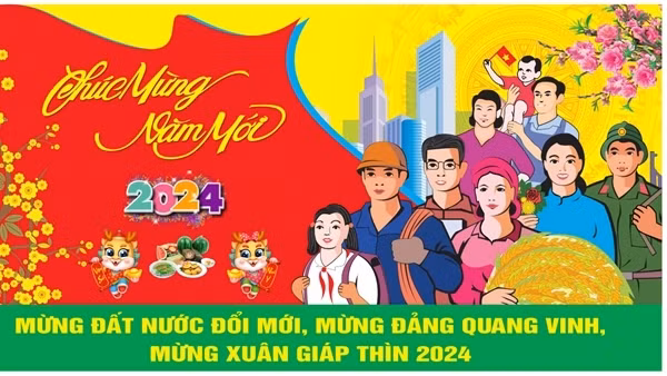 Mùa xuân của niềm tin