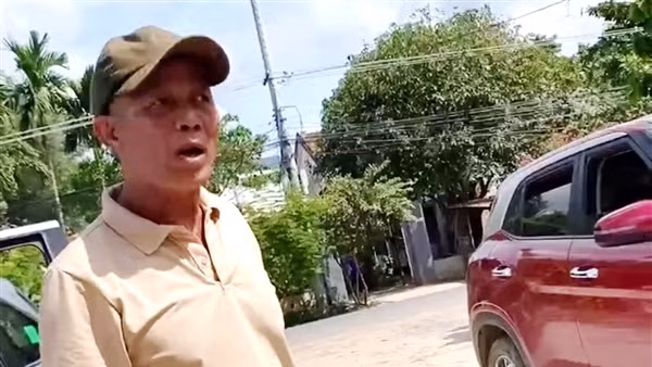 Bắt tạm giam kẻ cầm đầu người nhà chống người thi hành công vụ