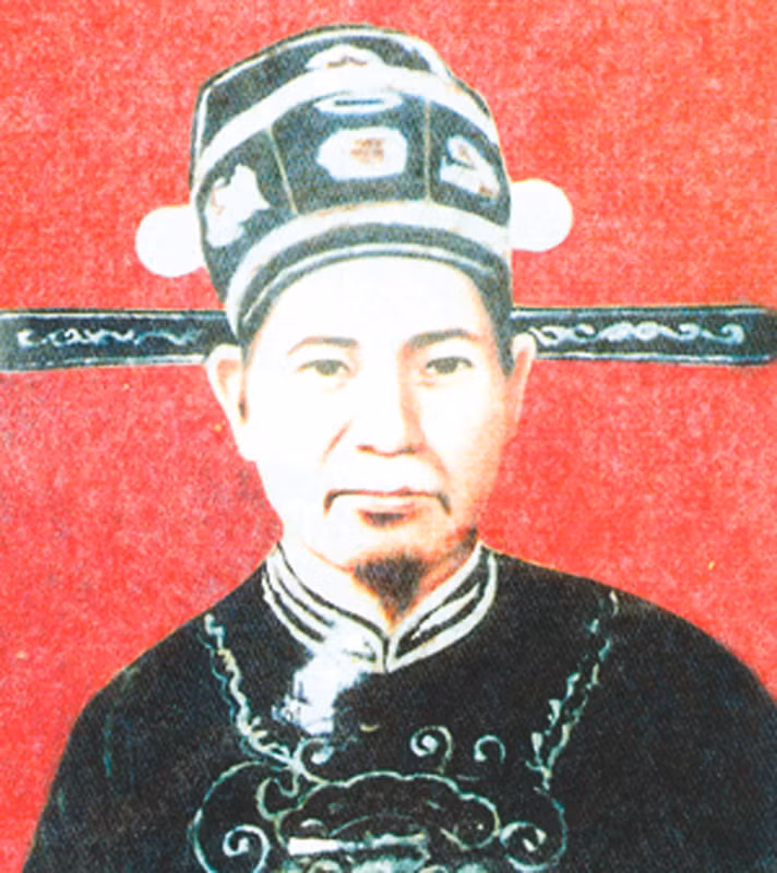 Kinh thành Thăng Long và những viên quan đứng đầu -1