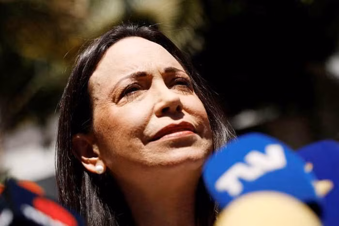 Mỹ tái kích hoạt lệnh trừng phạt Venezuela -0