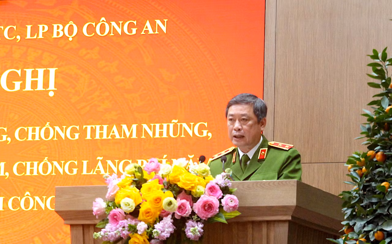 "5 chủ động" trong công tác tư tưởng, phòng ngừa tham nhũng, tiêu cực, lãng phí ảnh 6