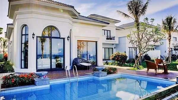 Hơn 100 người "sập bẫy" lừa đảo đặt villa nghỉ dưỡng giá rẻ