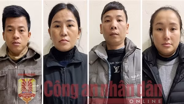 Bóc gỡ đường dây tội phạm mua bán thận liên tỉnh