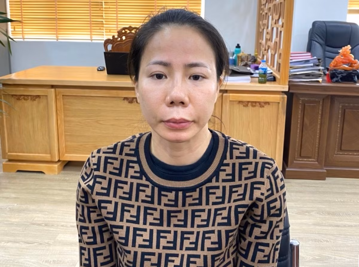 Mạo nhận quen lãnh đạo cấp cao, lừa đồng nghiệp cũ 6,6 tỷ đồng -0