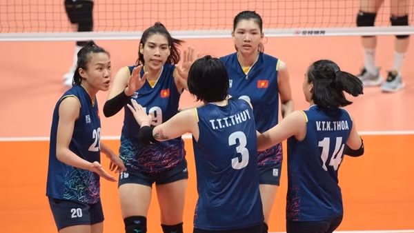 Thể thao Việt Nam: Làm mới để tạo nguồn lực