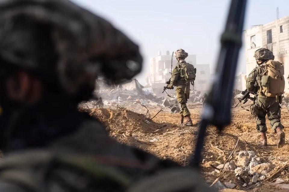 Ai Cập tiết lộ phản ứng của Hamas với đề xuất ngừng bắn tại Gaza -0