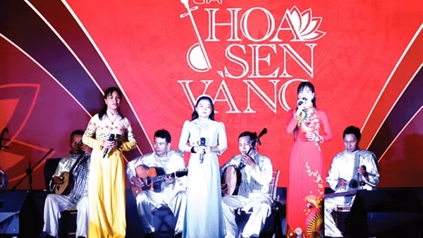 Về miệt vườn có còn nghe đờn ca tài tử?
