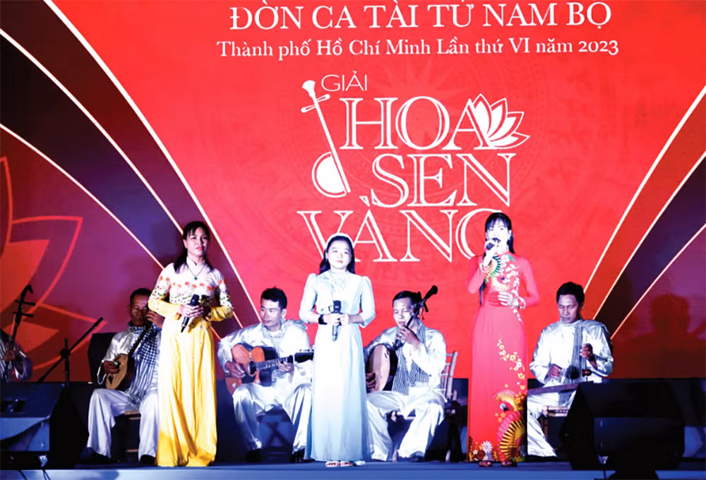 Về miệt vườn có còn nghe đờn ca tài tử? -0