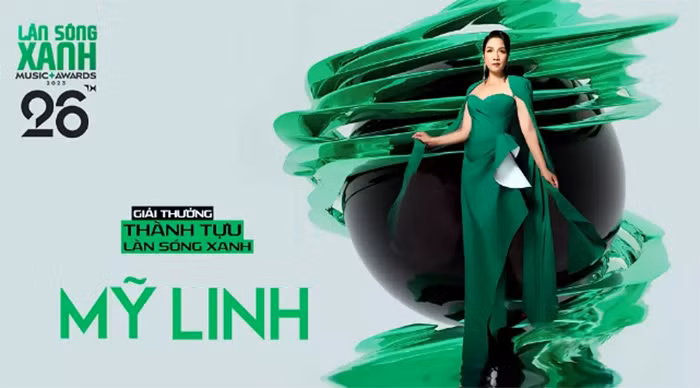 Cần một giải thưởng âm nhạc chất lượng -0