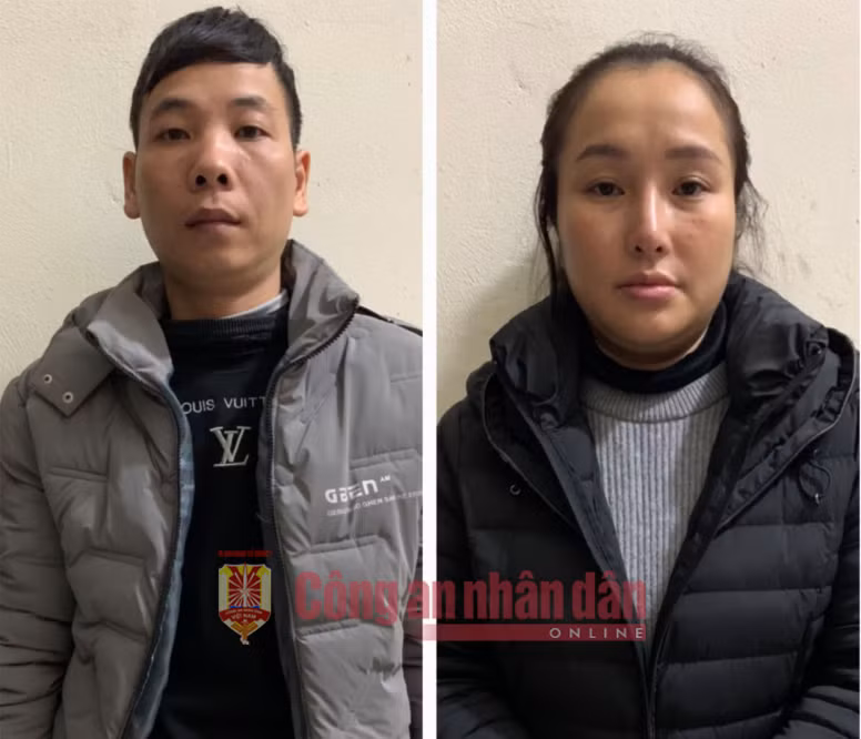 Bóc gỡ đường dây tội phạm mua bán thận liên tỉnh -0
