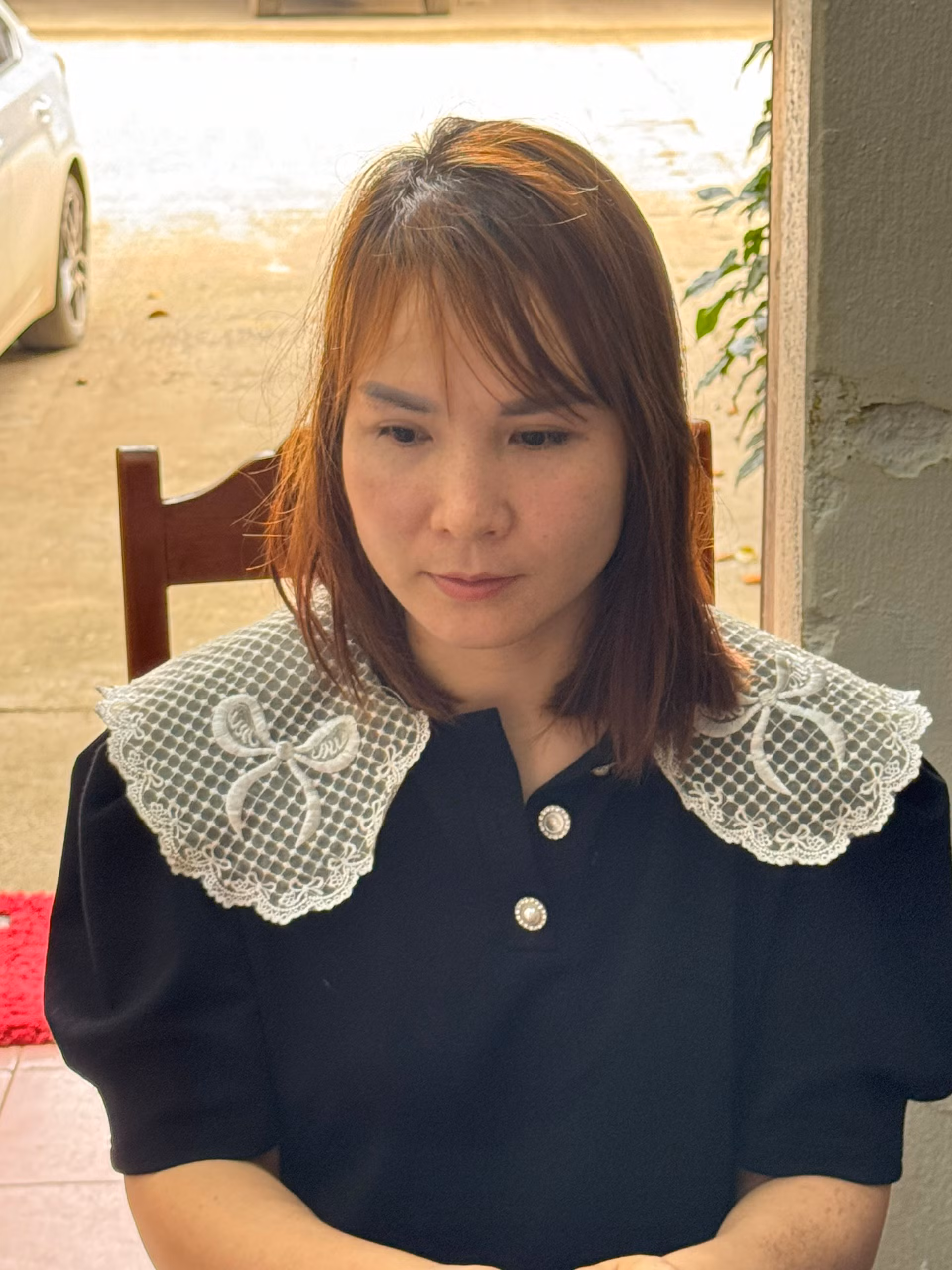 Bắt giữ đối tượng cho vay lãi nặng -0