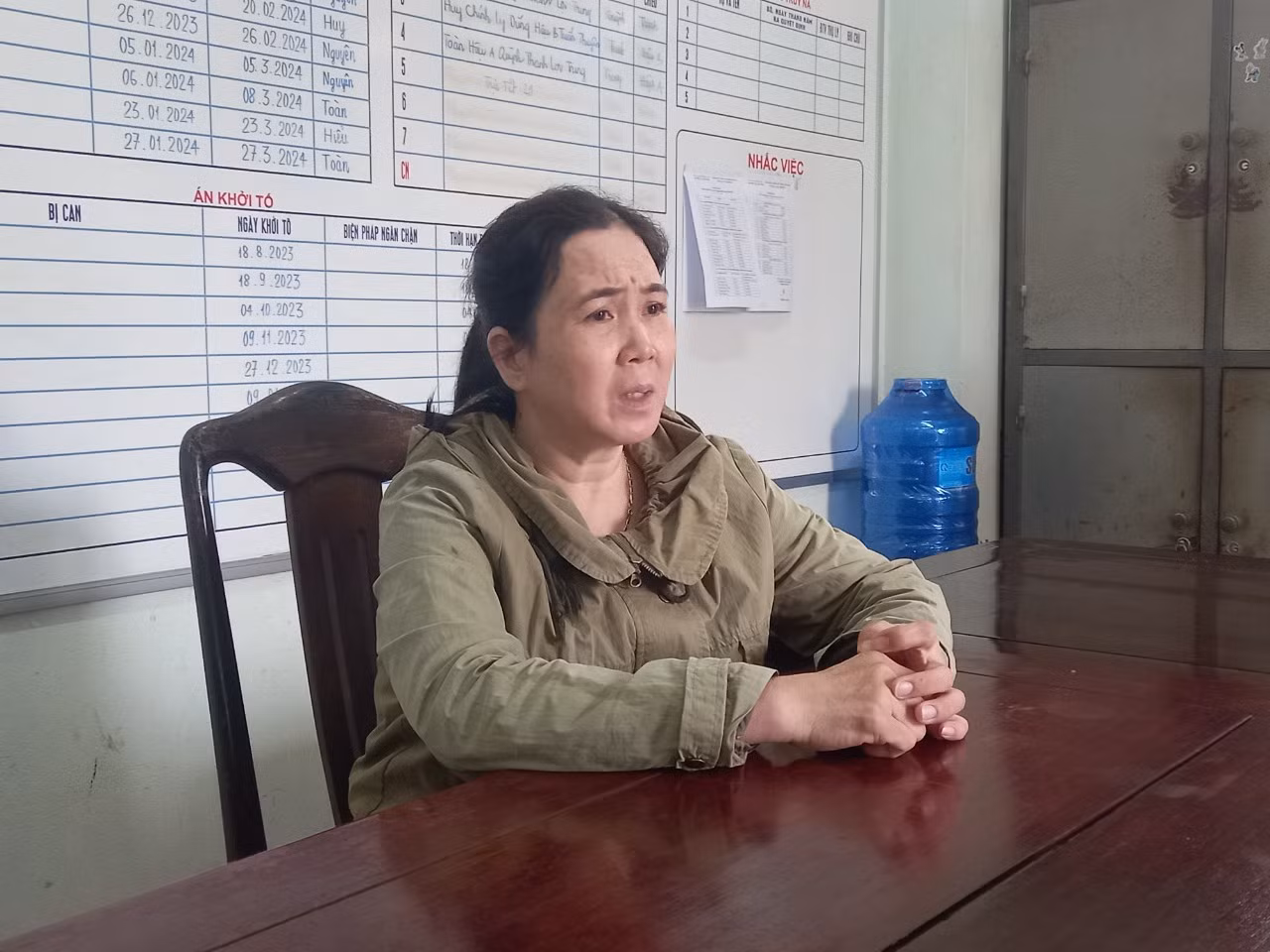 Phát hiện “tín dụng đen” vào vùng đồng bào dân tộc thiểu số -0