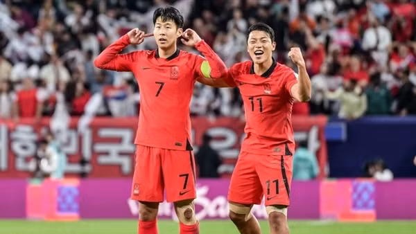 Thắng nghẹt thở Australia, Hàn Quốc giành vé vào bán kết Asian Cup 2023