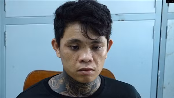 Bắt 6 đối tượng trong đường dây ma túy, thu giữ 1 khẩu súng