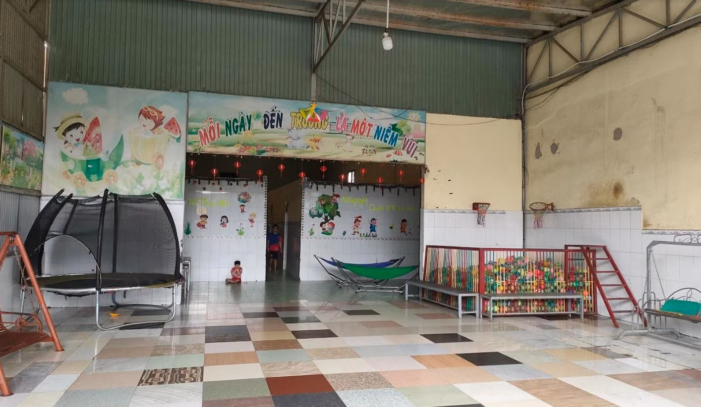 Điều tra vụ trẻ 5 tuổi tử vong bất thường khi ở cơ sở giữ trẻ -0