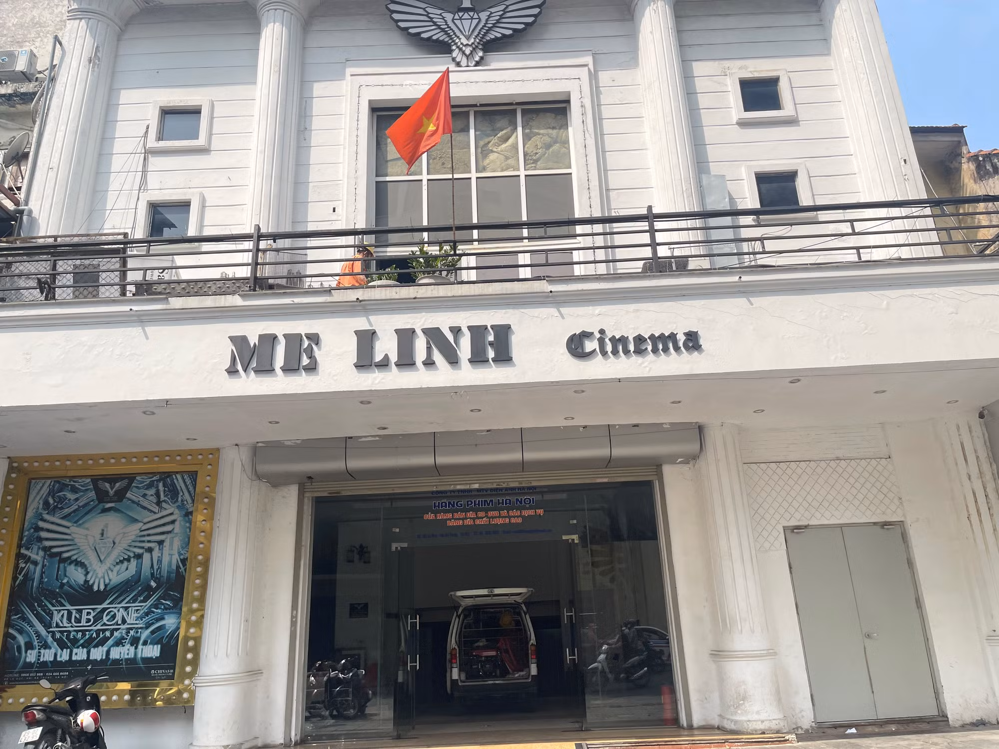 Lãng phí đất công ở nơi “Tấc đất tấc vàng” -1