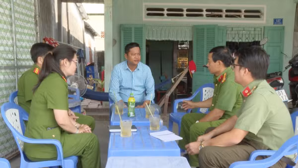 Nâng cao trách nhiệm trong công tác tái hòa nhập cộng đồng -0