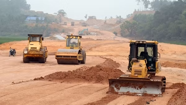 Cần những giải pháp mạnh để đẩy nhanh giải ngân vốn đầu tư công