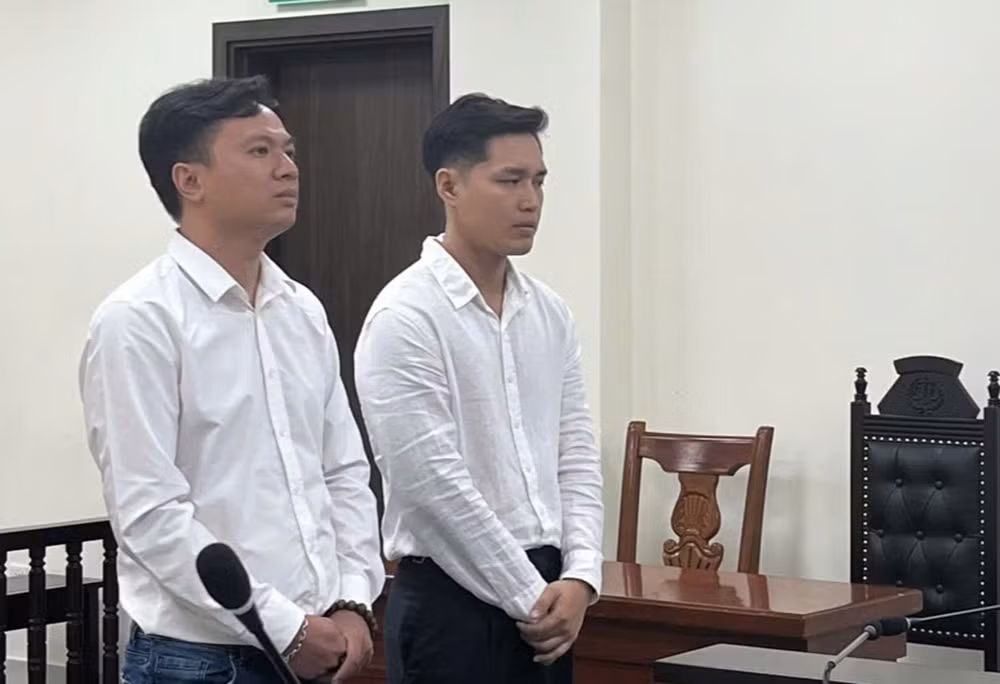 Mua bán trái phép thông tin cá nhân, hai đối tượng hưởng lợi nhiều tỷ đồng -0