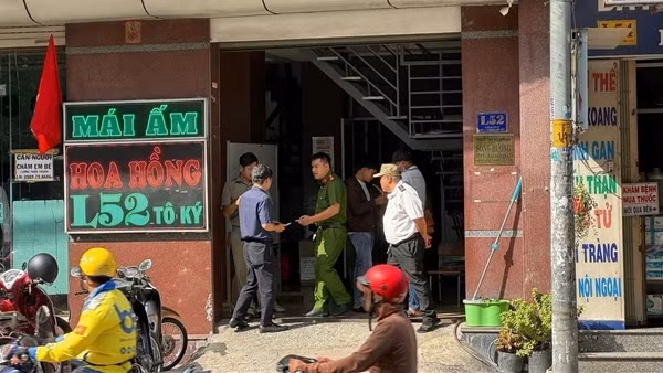 Cơ quan Công an vào cuộc vụ bạo hành trẻ em Mái ấm Hoa Hồng