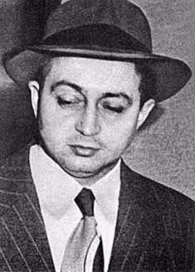 Điệp viên Joseph Katz - kẻ thù của hai siêu cường -0