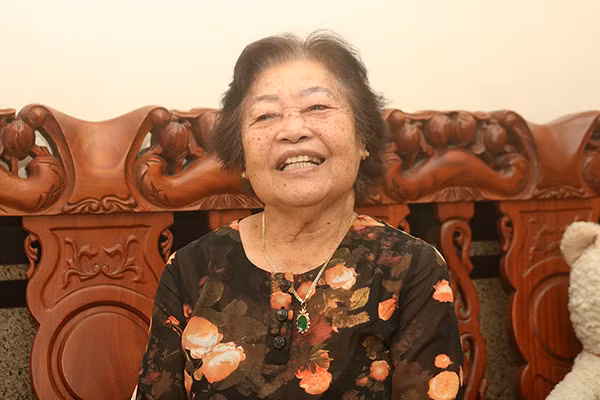 Những giá trị thiêng liêng và bài học cho hôm nay (bài cuối) -0