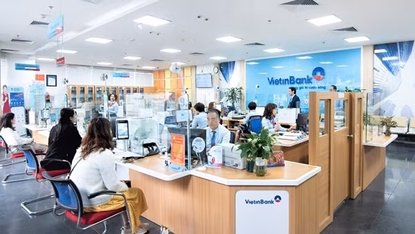VietinBank tiếp tục đứng trong Top 20 cổ phiếu có chỉ số phát triển bền vững tốt nhất thị trường