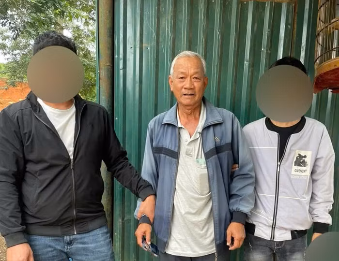 Công an Đắk Nông liên tiếp bắt 2 đối tượng truy nã -0