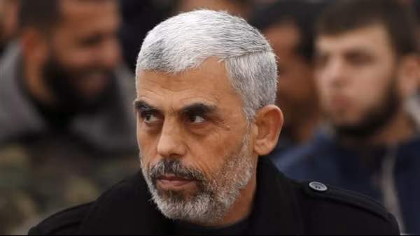 Mỹ buộc tội loạt thủ lĩnh Hamas