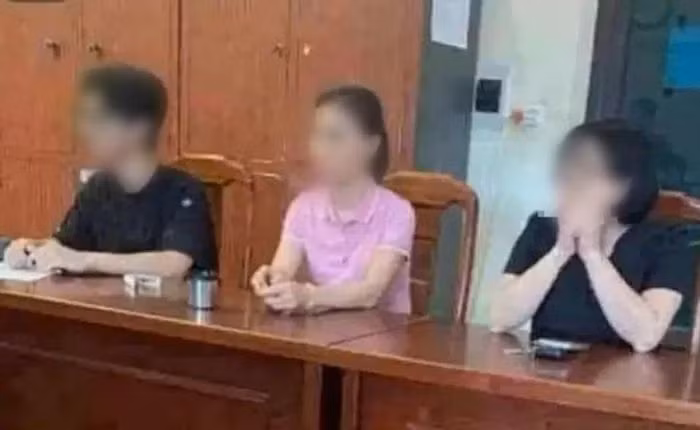 Công an tỉnh Yên Bái thông tin về học sinh viết bài có nội dung chưa phù hợp trên mạng xã hội -0