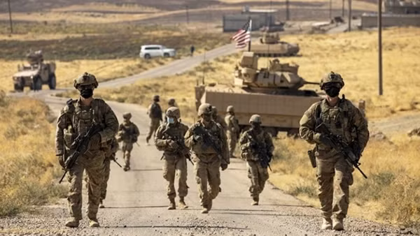 Iraq ấn định ngày Mỹ rút quân