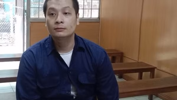 Trả hồ sơ vụ nghịch tử hành hạ cha đến chết