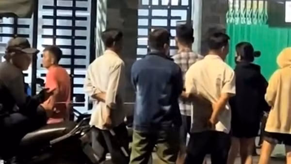 Sau mũi tiêm tại phòng khám tư nhân, người đàn ông 44 tuổi tử vong
