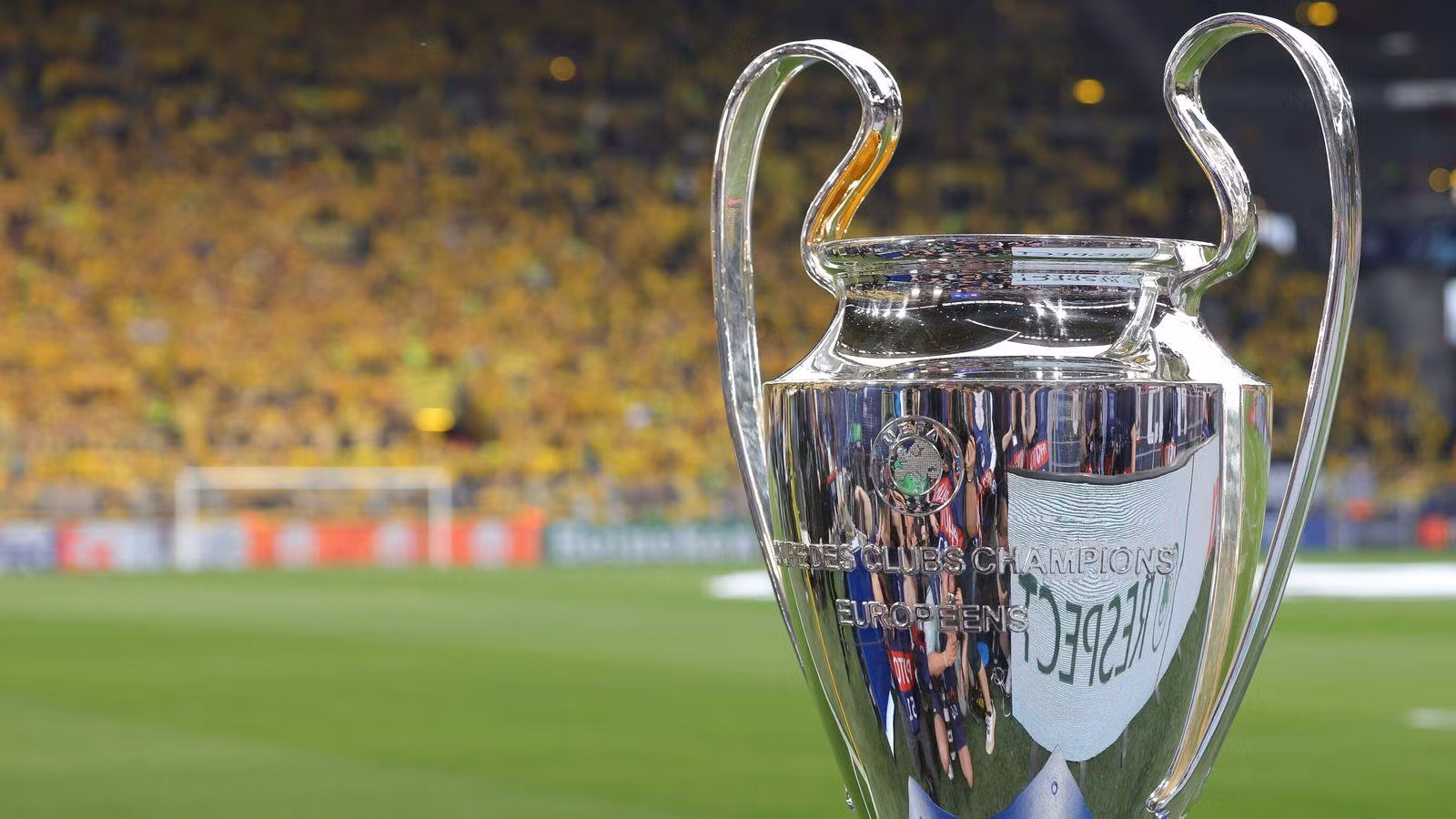 Bí mật đằng sau công nghệ bốc thăm Champions League 2024-25 của UEFA -0