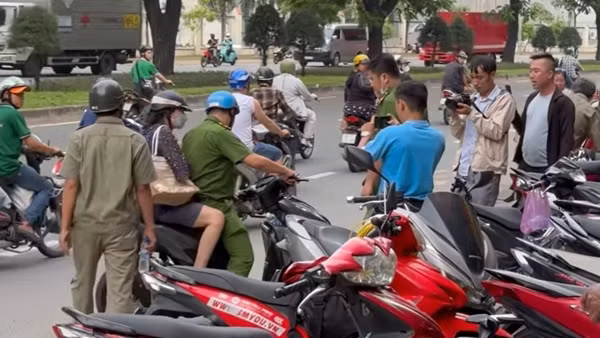 Tạm giữ chủ Mái ấm Hoa Hồng và các cá nhân liên quan